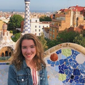 Meet your Posher, Emma